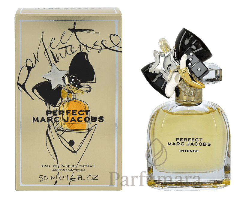 Marc Jacobs Perfect Intense Eau de Parfum 50 ml