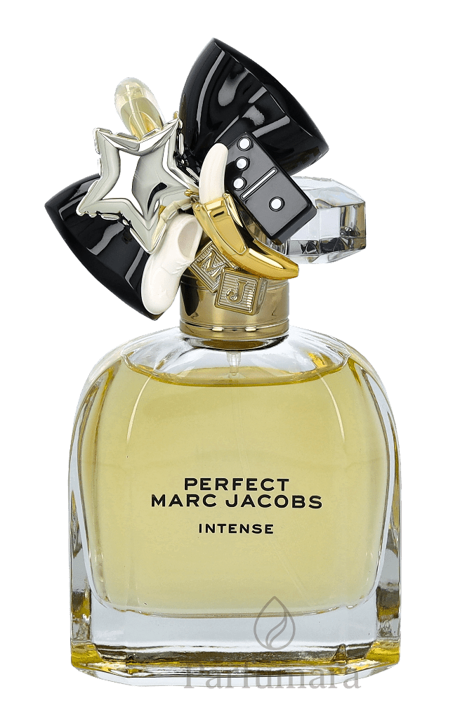 Marc Jacobs Perfect Intense Eau de Parfum 50 ml