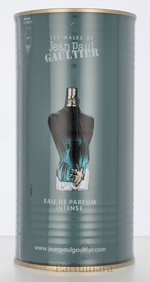 Jean Paul Gaultier Le Beau Le Parfum Eau de Parfum Intense Spray 75 ml