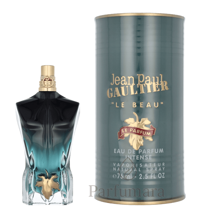 Jean Paul Gaultier Le Beau Le Parfum Eau de Parfum Intense Spray 75 ml