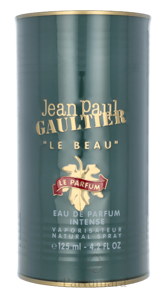 Jean Paul Gaultier Le Beau Le Parfum Eau de Parfum Intense Spray 75 ml