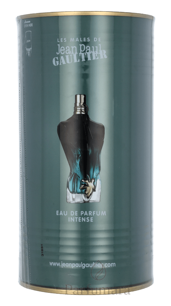 Jean Paul Gaultier Le Beau Le Parfum Eau de Parfum Intense Spray 75 ml
