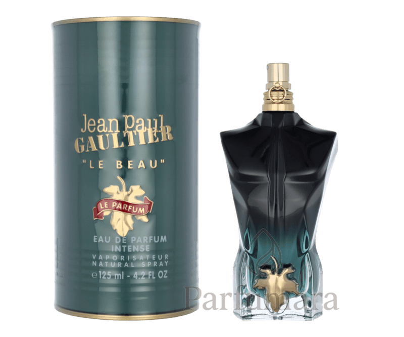 Jean Paul Gaultier Le Beau Le Parfum Eau de Parfum Intense Spray 75 ml