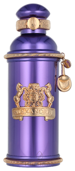 Alexandre.J The Collector Iris Violet Eau de Parfum 100 ml