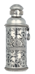Alexandre.J The Collector Silver Ombre Eau de Parfum 100 ml