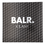 BALR. CLASS FOR MEN Geschenkset Eau de Parfum 50ml/Travel Spray 10ml 60 ml