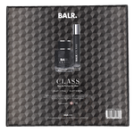 BALR. CLASS FOR MEN Geschenkset Eau de Parfum 50ml/Travel Spray 10ml 60 ml