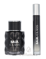 BALR. CLASS FOR MEN Geschenkset Eau de Parfum 50ml/Travel Spray 10ml 60 ml