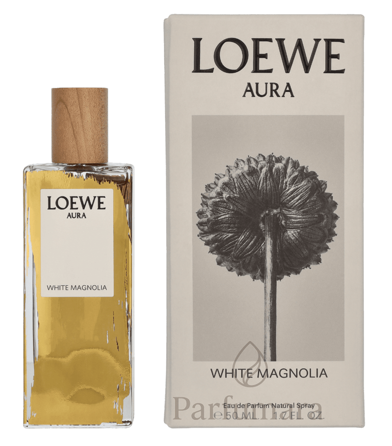 Loewe Aura White Magnolia Eau de Parfum 30 ml