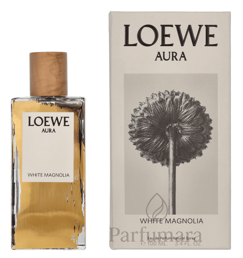 Loewe Aura White Magnolia Eau de Parfum 30 ml