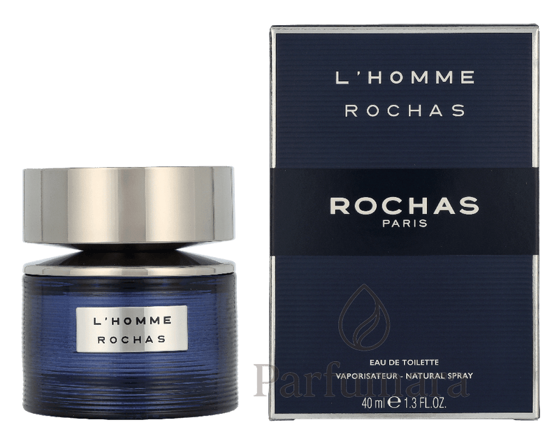 Rochas L'Homme Eau de Toilette 100 ml