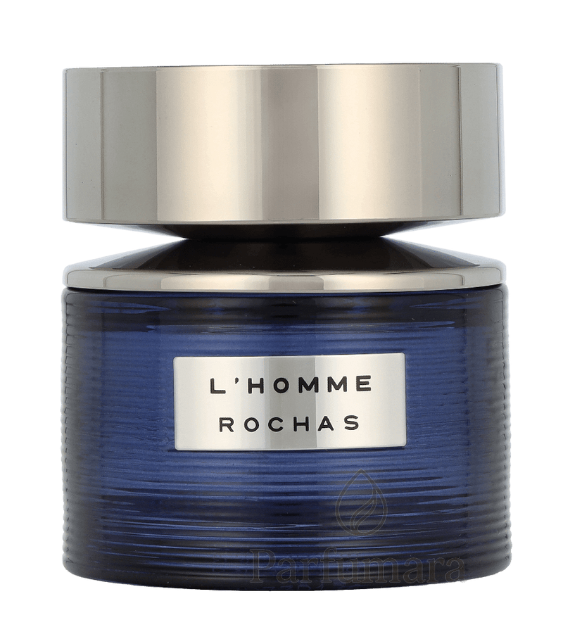 Rochas L'Homme Eau de Toilette 100 ml