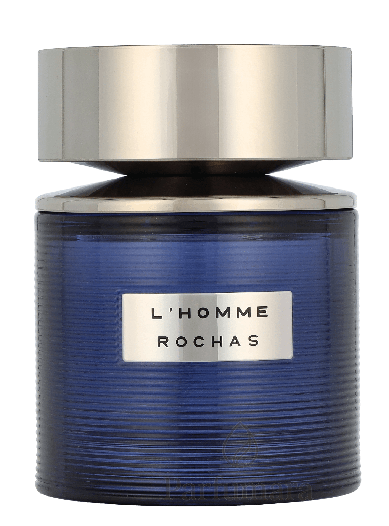 Rochas L'Homme Eau de Toilette 100 ml