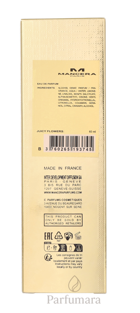 U-LW-303-60