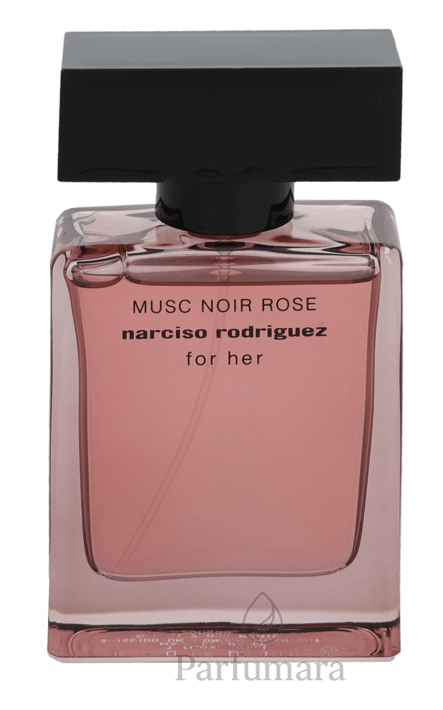 Narciso Rodriguez Musc Noir Rose For Her Eau de Parfum 30 ml