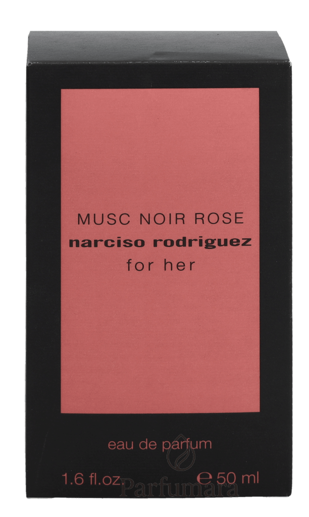 Narciso Rodriguez Musc Noir Rose For Her Eau de Parfum 30 ml