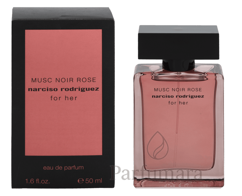 Narciso Rodriguez Musc Noir Rose For Her Eau de Parfum 30 ml