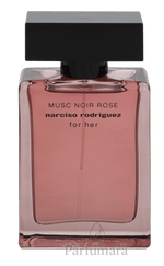Narciso Rodriguez Musc Noir Rose For Her Eau de Parfum 30 ml