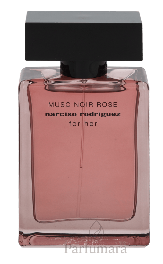 Narciso Rodriguez Musc Noir Rose For Her Eau de Parfum 30 ml