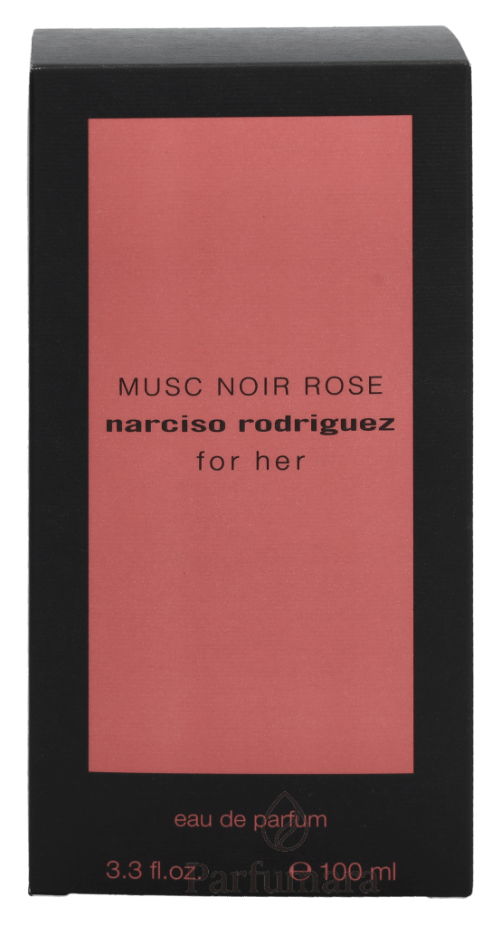 Narciso Rodriguez Musc Noir Rose For Her Eau de Parfum 30 ml