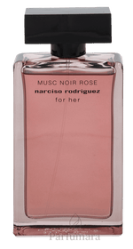 Narciso Rodriguez Musc Noir Rose For Her Eau de Parfum 30 ml