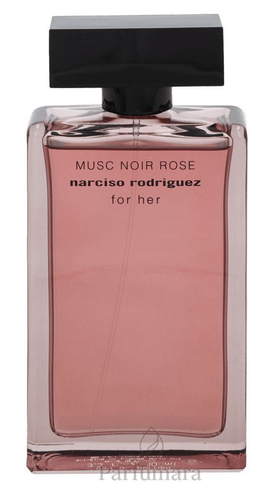 Narciso Rodriguez Musc Noir Rose For Her Eau de Parfum 30 ml