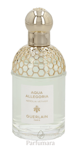 Guerlain Aqua Allegoria Nerolia Vetiver Eau de Toilette 75 ml