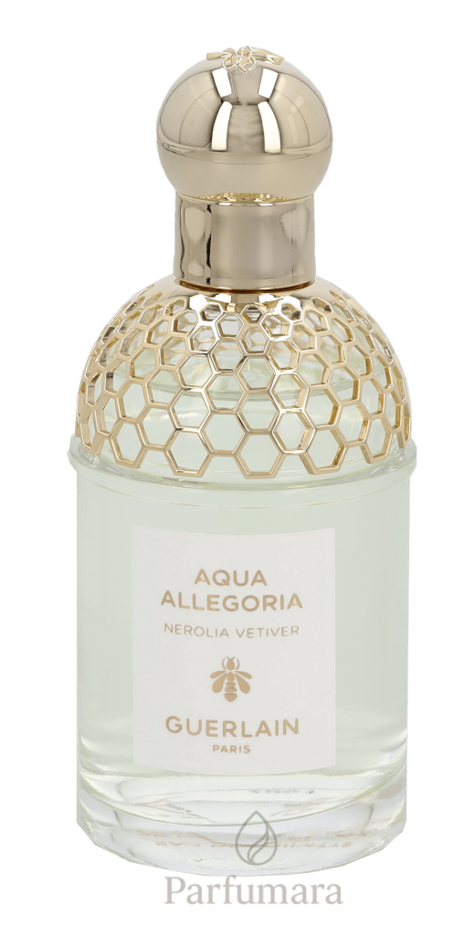 Guerlain Aqua Allegoria Nerolia Vetiver Eau de Toilette 75 ml