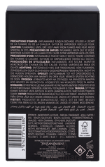 Yves Saint Laurent Black Opium Illicit Green Eau de Parfum 75 ml