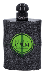 Yves Saint Laurent Black Opium Illicit Green Eau de Parfum 75 ml