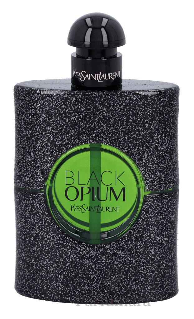 Yves Saint Laurent Black Opium Illicit Green Eau de Parfum 75 ml