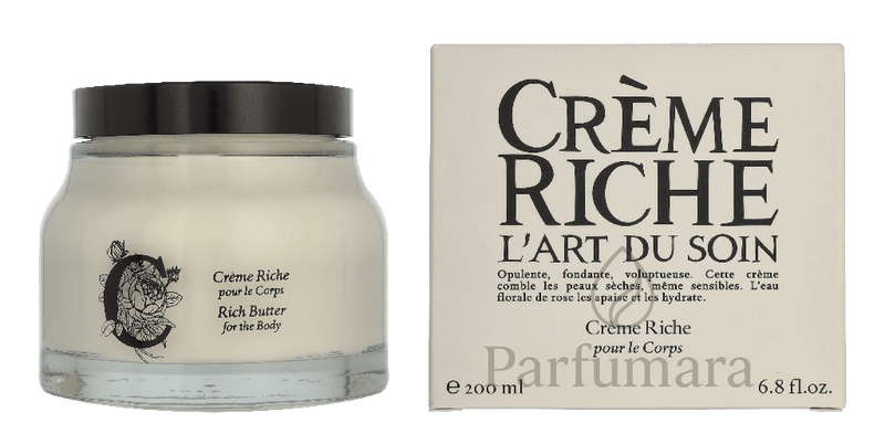 Diptyque Rich Butter For The Body 200 ml