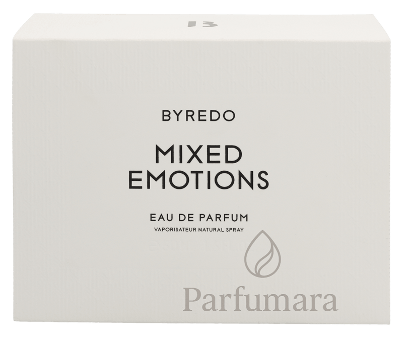 Byredo Mixed Emotions Eau de Parfum 50 ml