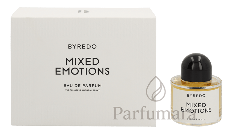 Byredo Mixed Emotions Eau de Parfum 50 ml
