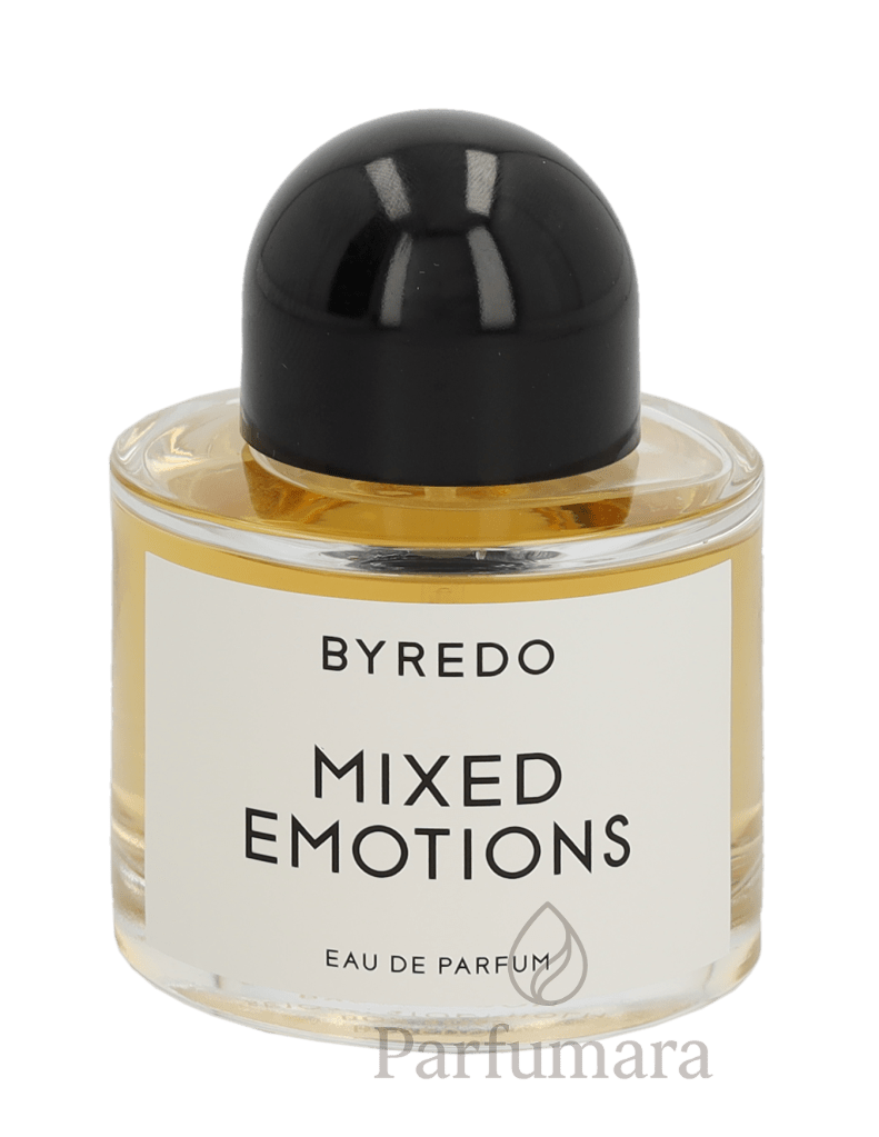 Byredo Mixed Emotions Eau de Parfum 50 ml