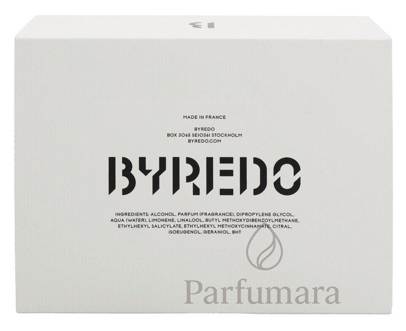 Byredo Mixed Emotions Eau de Parfum 50 ml