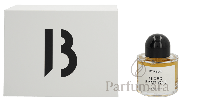 Byredo Mixed Emotions Eau de Parfum 50 ml