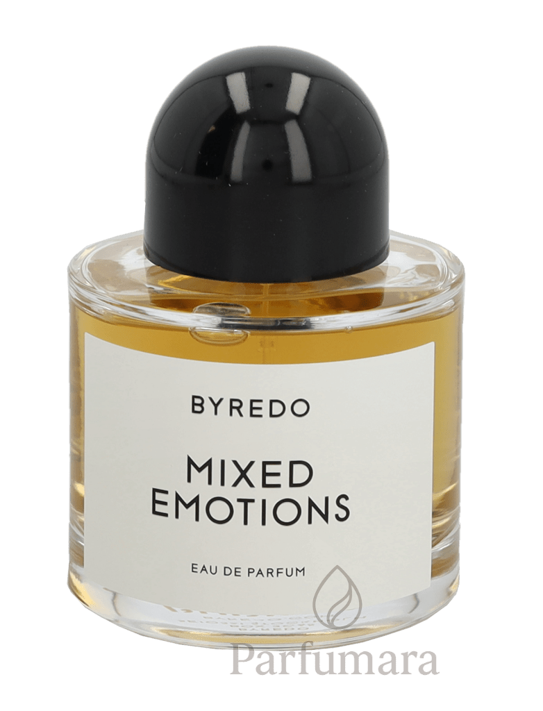 Byredo Mixed Emotions Eau de Parfum 50 ml