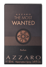 Azzaro The Most Wanted Parfum Spray 50 ml