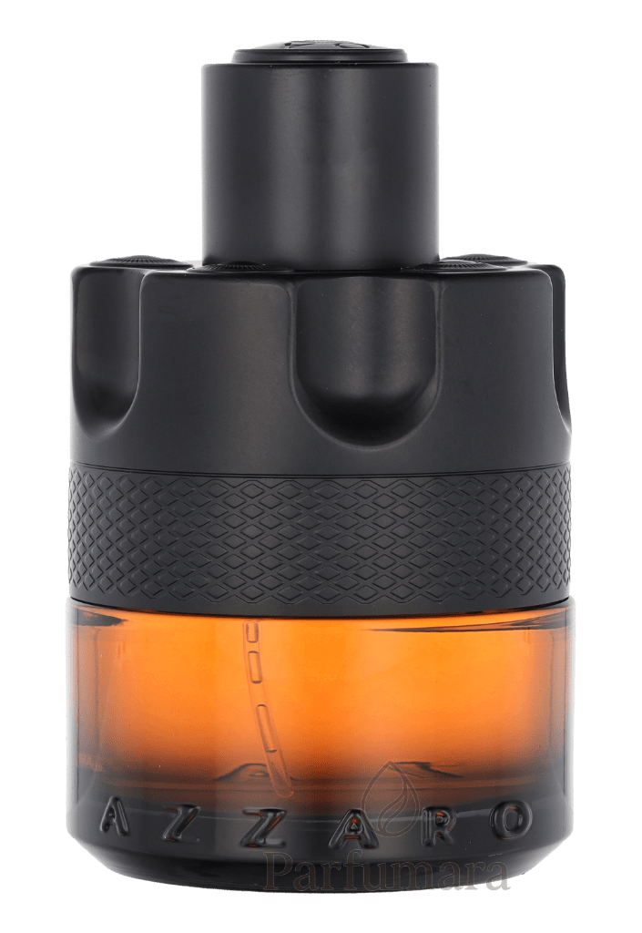Azzaro The Most Wanted Parfum Spray 50 ml
