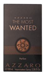 Azzaro The Most Wanted Parfum Spray 50 ml