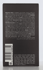 Azzaro The Most Wanted Parfum Spray 50 ml