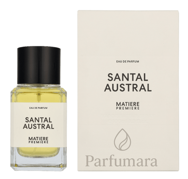 Matiere Premiere Santal Austral Eau de Parfum 100 ml