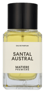 Matiere Premiere Santal Austral Eau de Parfum 100 ml