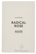 Matiere Premiere Radical Rose Eau de Parfum 100 ml