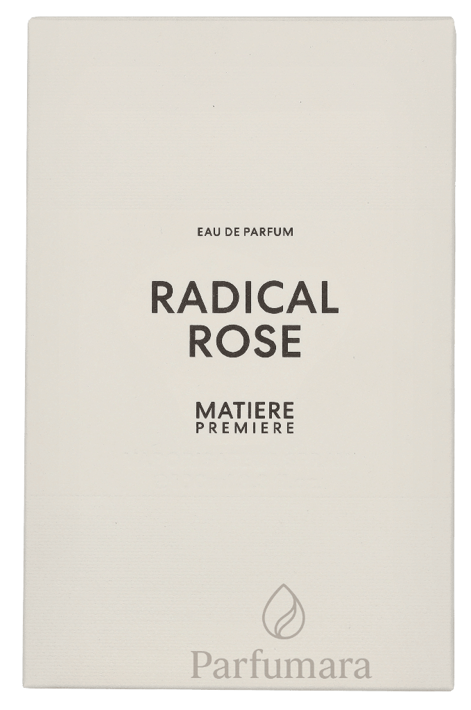 Matiere Premiere Radical Rose Eau de Parfum 100 ml