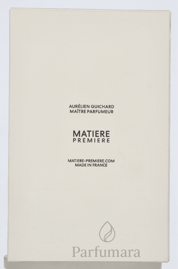 Matiere Premiere Radical Rose Eau de Parfum 100 ml