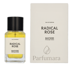 Matiere Premiere Radical Rose Eau de Parfum 100 ml