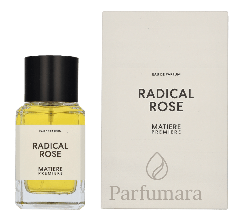 Matiere Premiere Radical Rose Eau de Parfum 100 ml