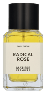 Matiere Premiere Radical Rose Eau de Parfum 100 ml